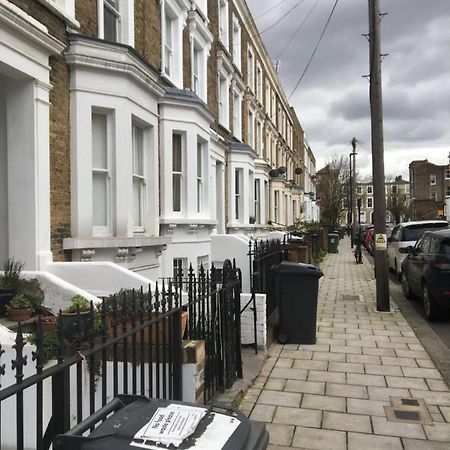 Classic Brixton City Apartment Londra Exterior foto