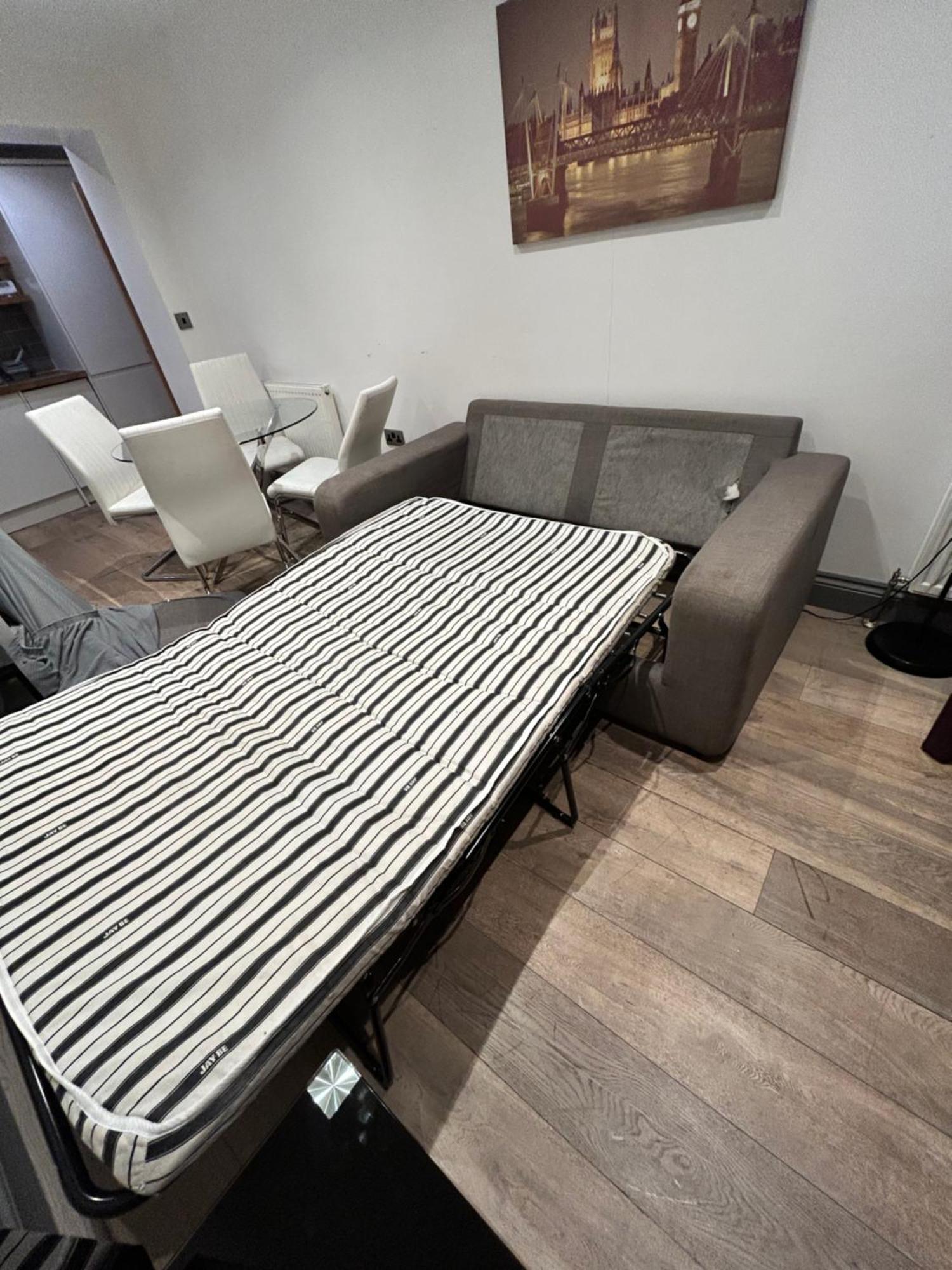 Classic Brixton City Apartment Londra Exterior foto